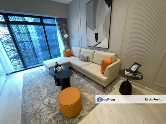 Condominium for sale in Bukit Bintang, Kuala Lumpur