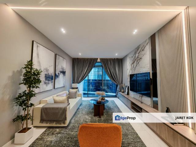 Condominium for sale in Country Heights Damansara, Kuala Lumpur