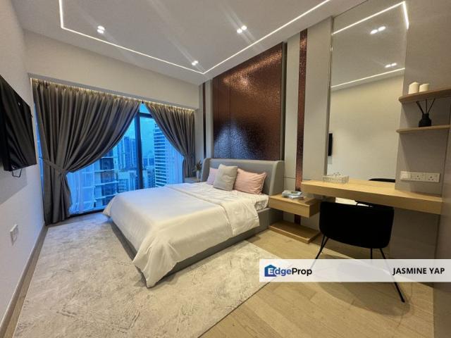 Condominium for sale in Bukit Bintang, Kuala Lumpur