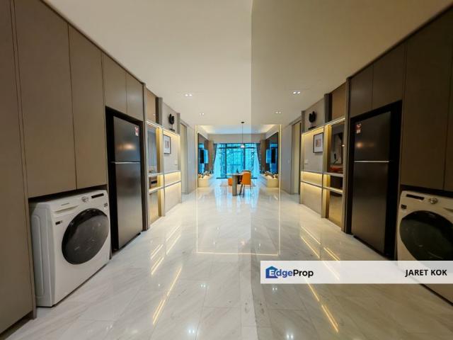 Condominium for sale in Country Heights Damansara, Kuala Lumpur