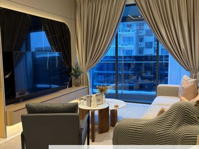 Condominium for sale in Bukit Bintang, Kuala Lumpur