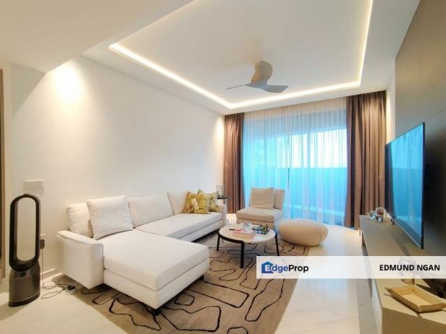 Condominium for sale in Bukit Bintang, Kuala Lumpur