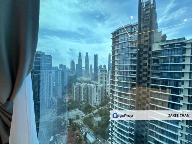 Condominium for sale in Bukit Bintang, Kuala Lumpur