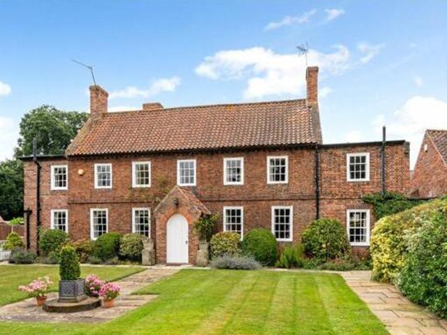 House for sale in Costhorpe, East Midlands