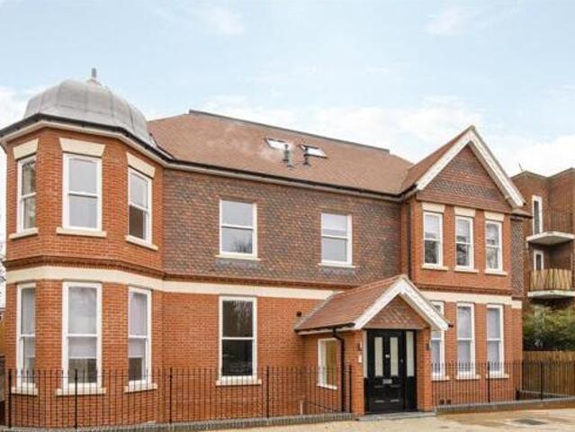 House for sale in Lyons, Greater London