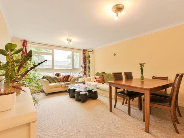 Apartment for rent in London Borough of Ealing, Perivale