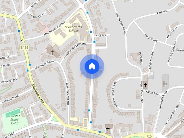Apartment for rent in London Borough of Ealing, Greater London