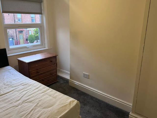 House for rent in Knotty Ash, Calderstones