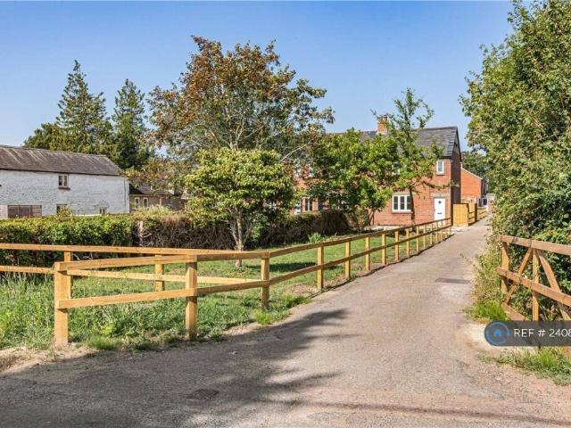 House for rent in Appleton-with-Eaton, Dromore