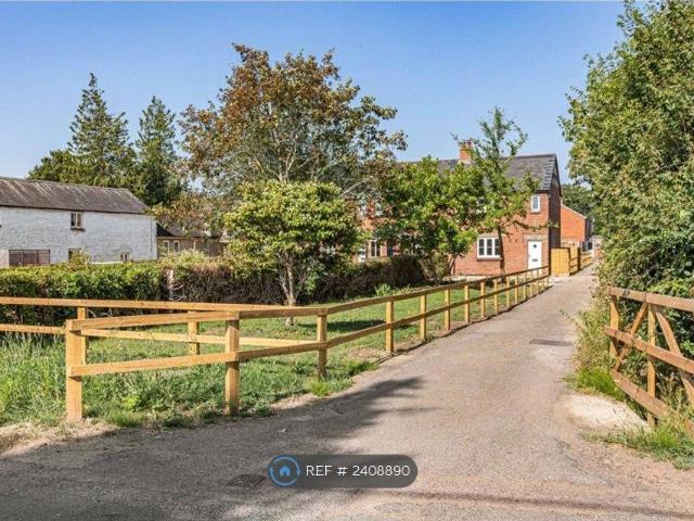 House for rent in Appleton-with-Eaton, Dromore
