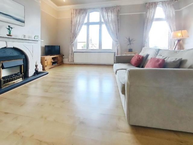 Apartment for rent in Handbridge, Chester