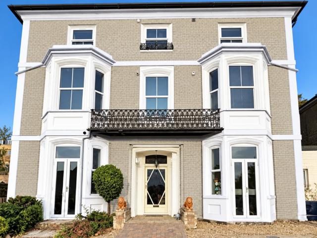 Apartment for rent in Margate Old Town, Thanet