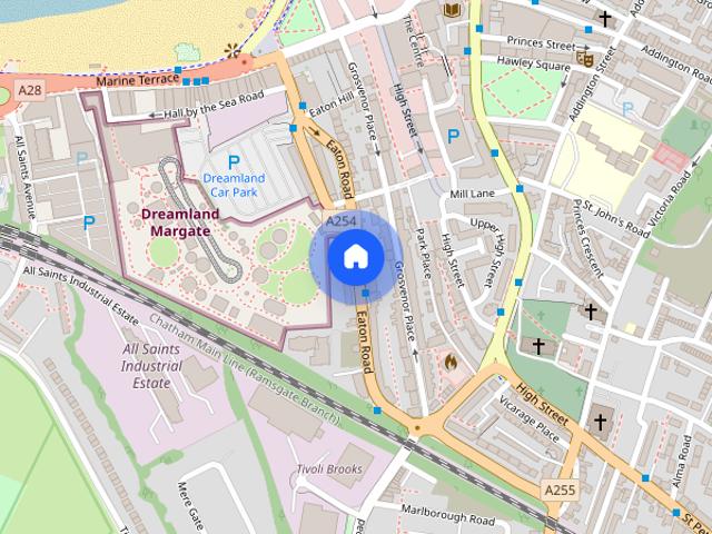 House for rent in Westbrook, Acol