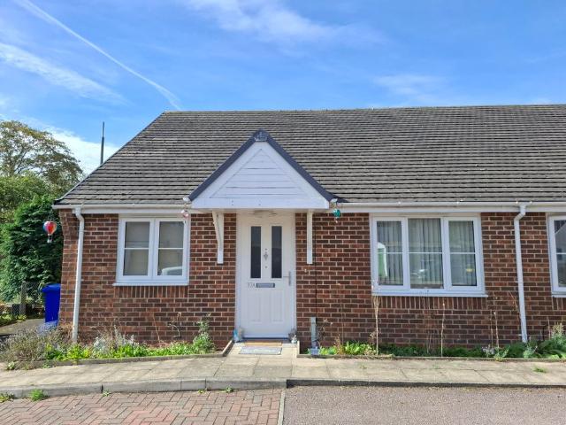 House for rent in Rocester, East Staffordshire