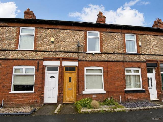 House for rent in Trafford Park, Greater Manchester