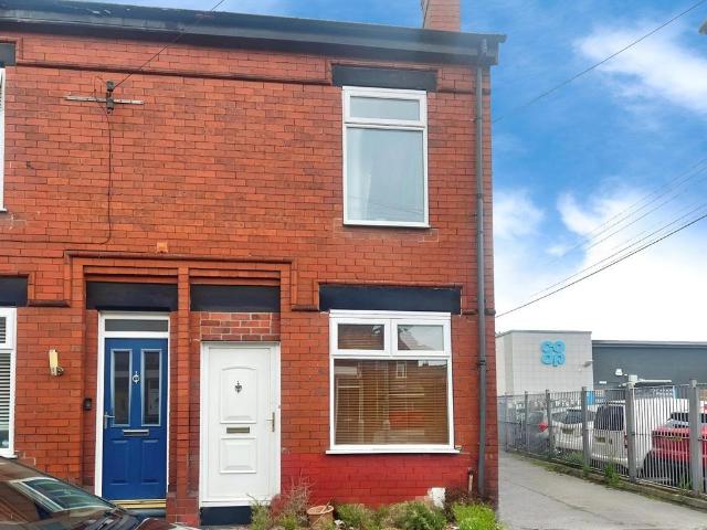 House for rent in Trafford Park, Greater Manchester