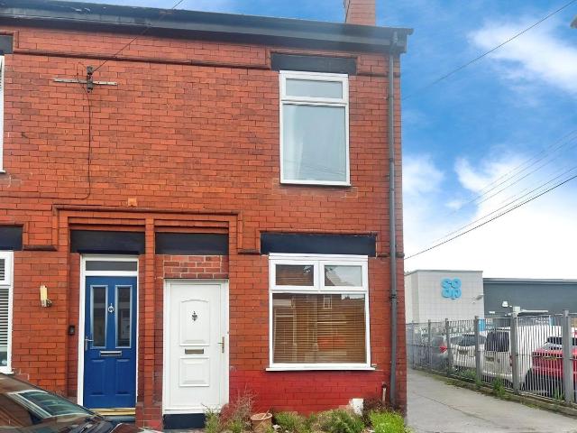House for rent in Sale, Trafford