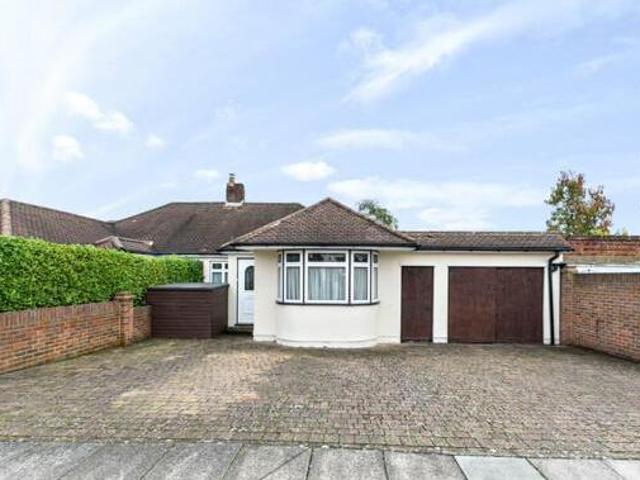 House for sale in Lyons, Greater London