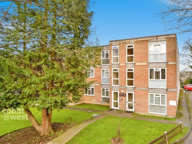 Apartment for rent in Carshalton Beeches, Greater London