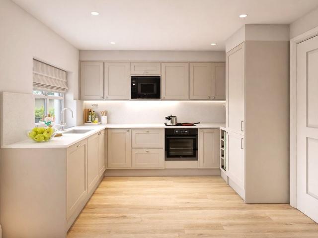 Apartment for rent in Carshalton Beeches, Greater London