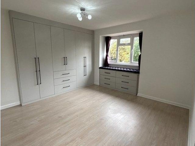 Apartment for rent in Carshalton Beeches, Greater London