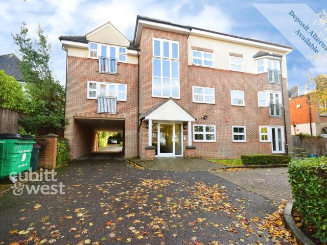Apartment for rent in London Borough of Sutton, Greater London