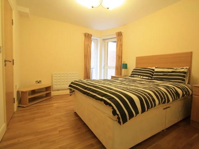 Apartment for rent in Carshalton Beeches, Greater London