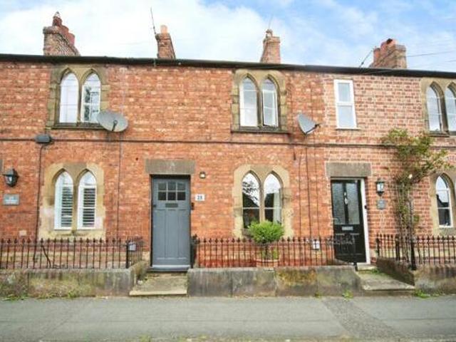 House for sale in Tarporley