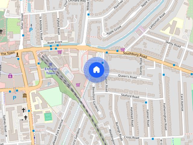 Apartment for rent in Greater London