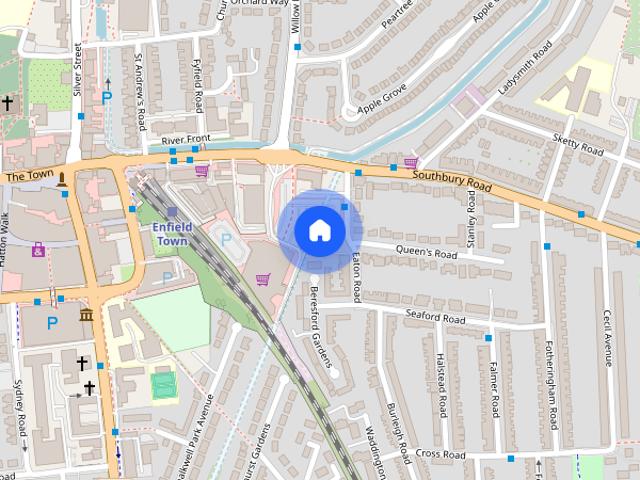 Apartment for rent in Greater London