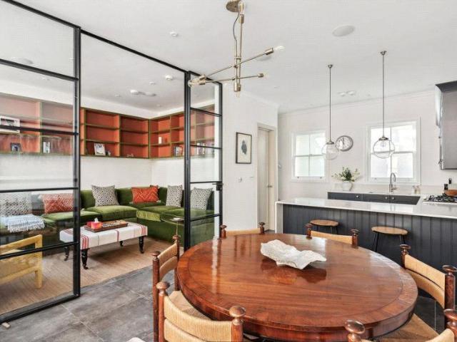 House for rent in Belgravia, Greater London