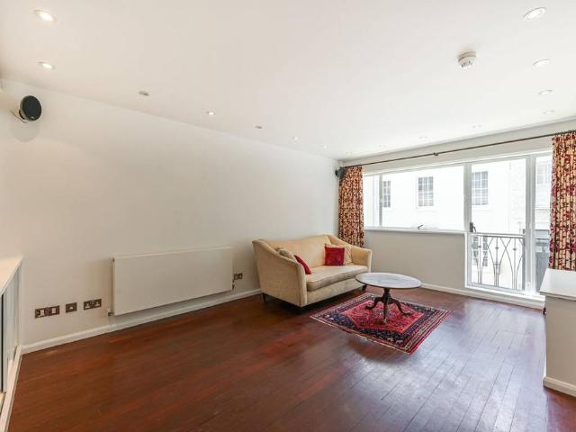 House for rent in City of Westminster, Greater London