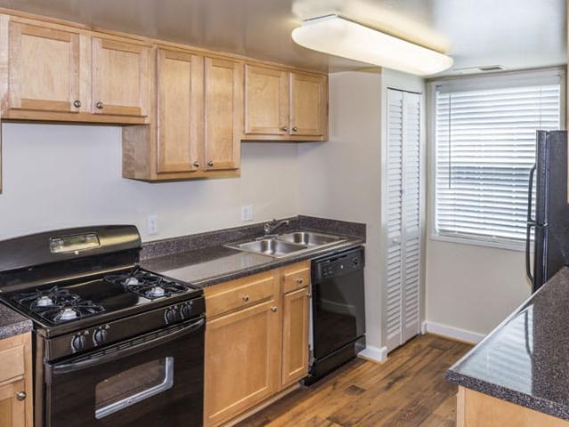 Apartment for rent in Virginia