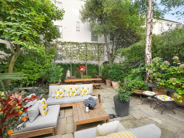 Apartment for rent in Belgravia, Greater London