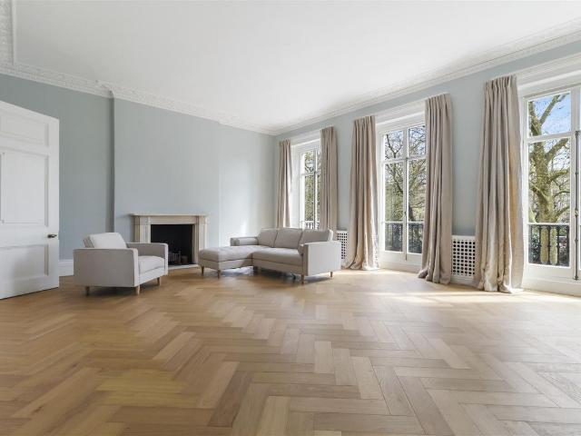 Apartment for rent in Belgravia, Greater London