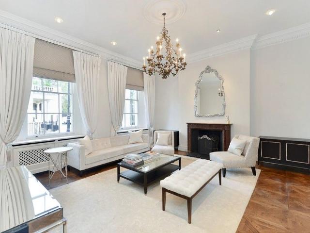 Apartment for rent in City of Westminster, Greater London