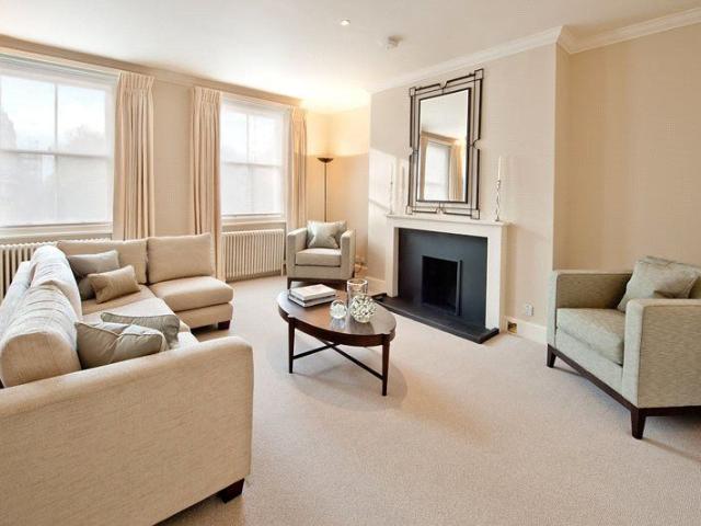 Apartment for rent in Belgravia, Greater London
