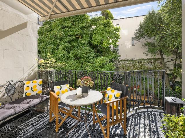 House for rent in Belgravia, Greater London