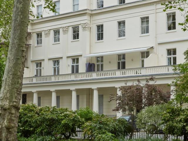 Apartment for rent in Belgravia, Greater London