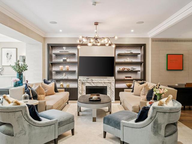 Apartment for rent in Belgravia, Greater London