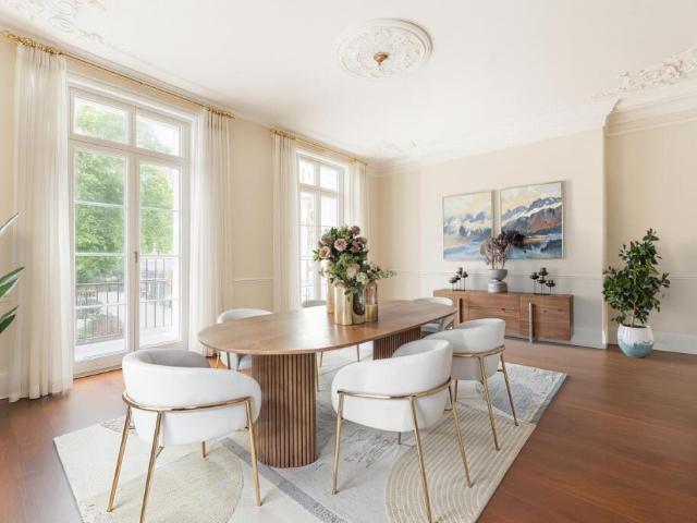 Apartment for rent in Belgravia, Greater London