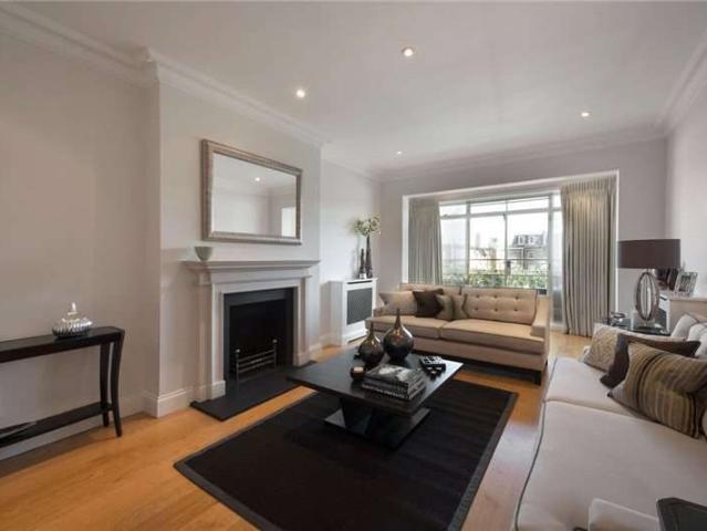 Apartment for rent in Belgravia, Isle Of Man