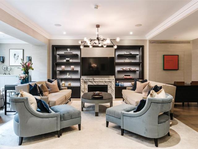 Apartment for rent in Belgravia, Greater London