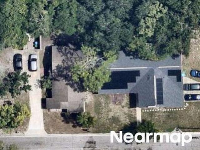 House for sale in Eatonville, Florida