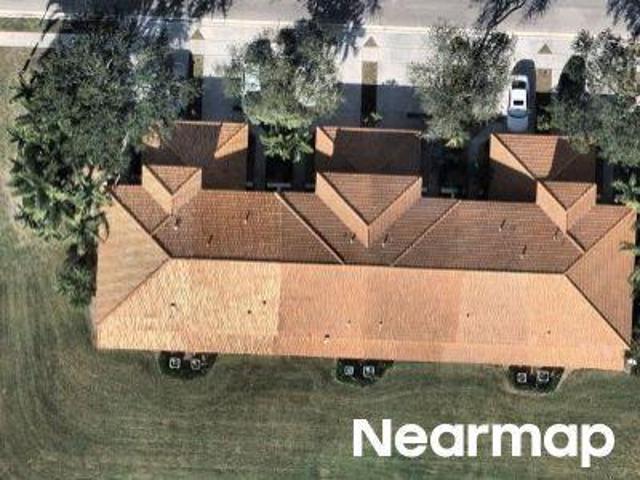 Townhouse for sale in West Palm Beach, Florida