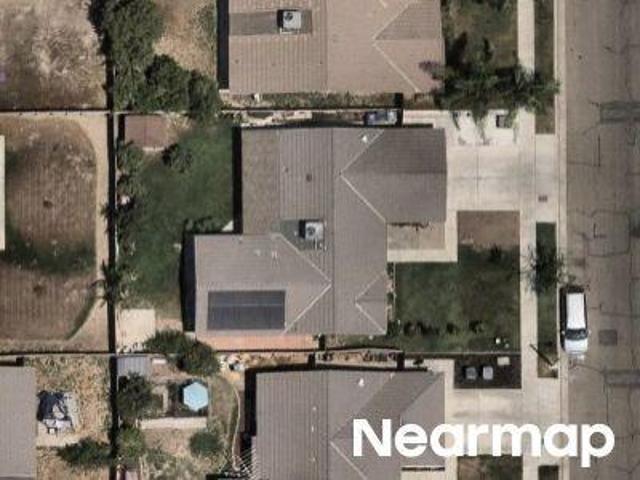 House for sale in Tulare, California