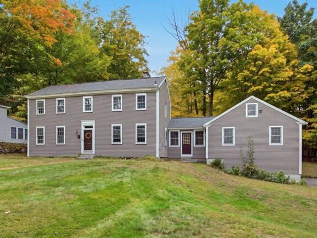 House for sale in West Fitchburg, Fitchburg