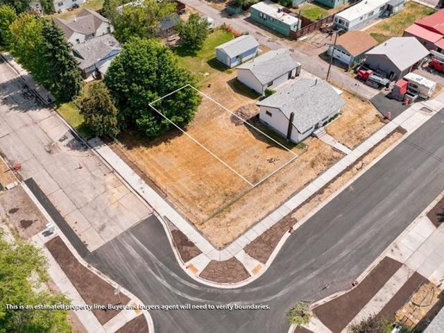 Land for sale in Missoula, Montana