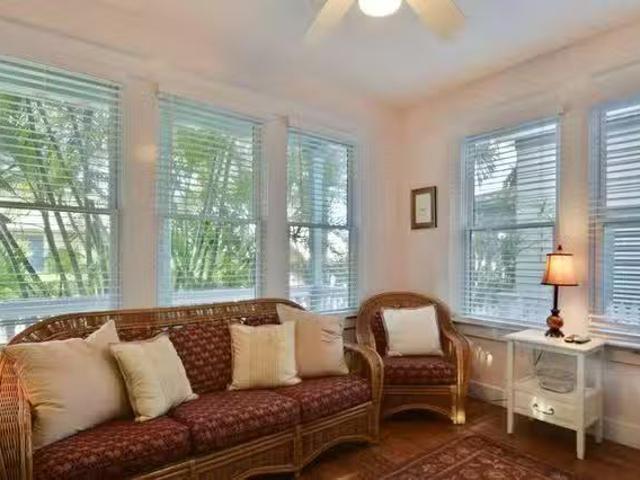 Apartment for rent in Key West, Florida