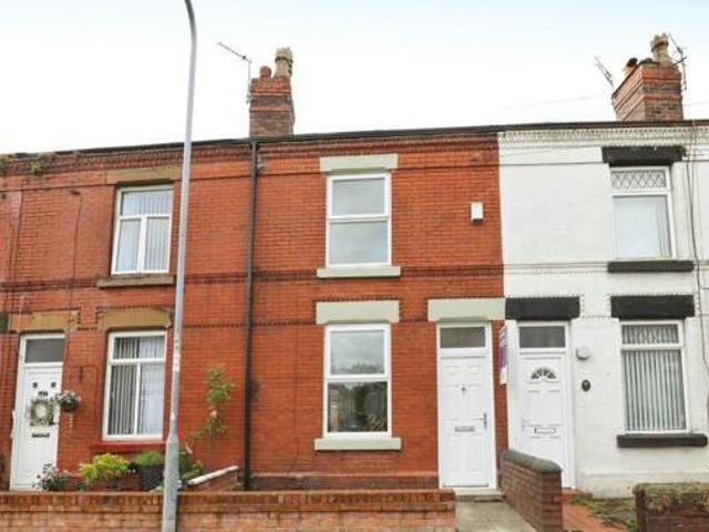 House for sale in Prescot